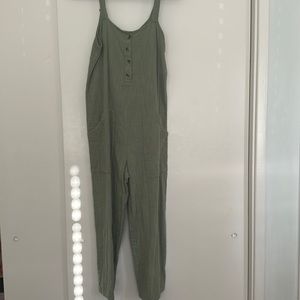 Billabong Jumpsuit